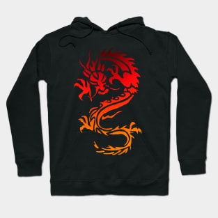 Dagon Ying Yang Hoodie